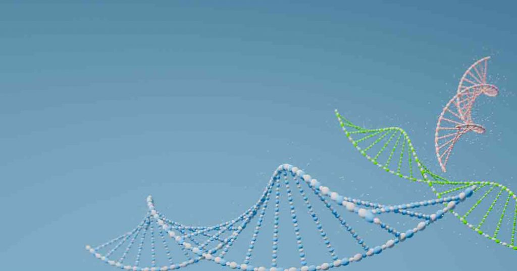GeneSight - Pharmacogenomic Testing