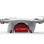Matternet: Building the Future of the Healthcare Drone Delivery Network