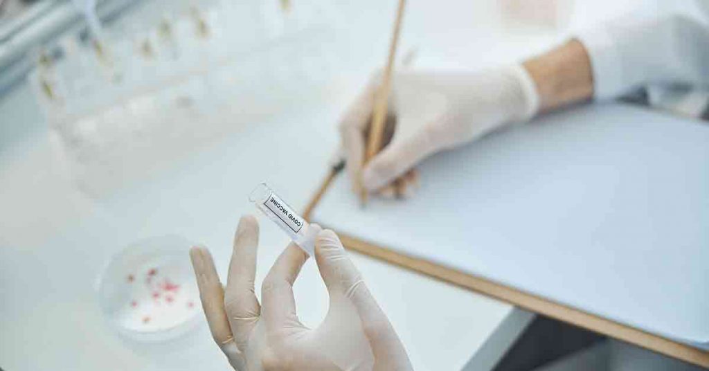 Shortage of Infectious Disease Doctors and Why This Matters