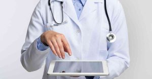 The Future of AI in Healthcare