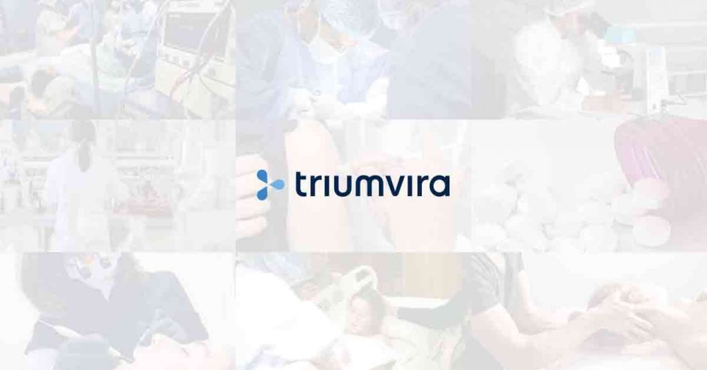 Triumvira Immunologics - T-Cell Therapeutics