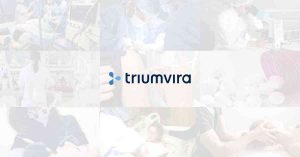 Triumvira Immunologics - T-Cell Therapeutics