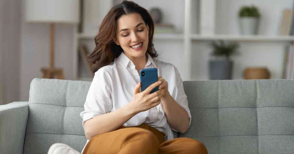 Advanced Health Intelligence (AHI) - Smartphone Scanning Technology