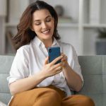 Advanced Health Intelligence (AHI) - Smartphone Scanning Technology