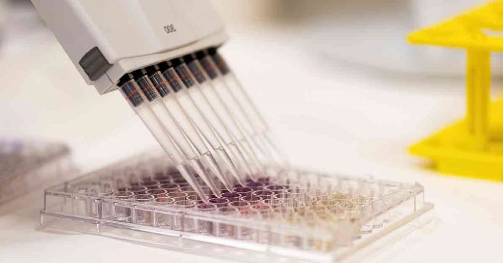 ChromaCode - Innovative Molecular Diagnostics