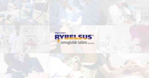 FDA Approves RYBELSUS ® as a First-Line Option for Adults with Type-2 Diabetes