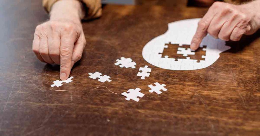 Ways to Prevent Dementia