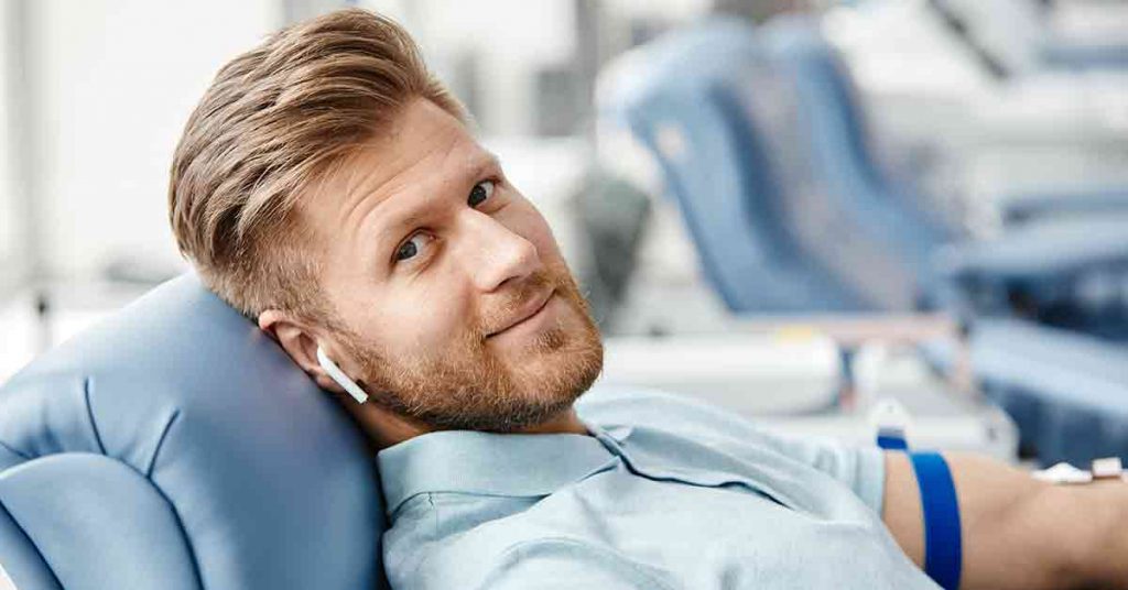 BioLife Plasma Services