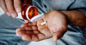 Survey Found More than 3/4 People Used Addictive Behavior as Coping Mechanism
