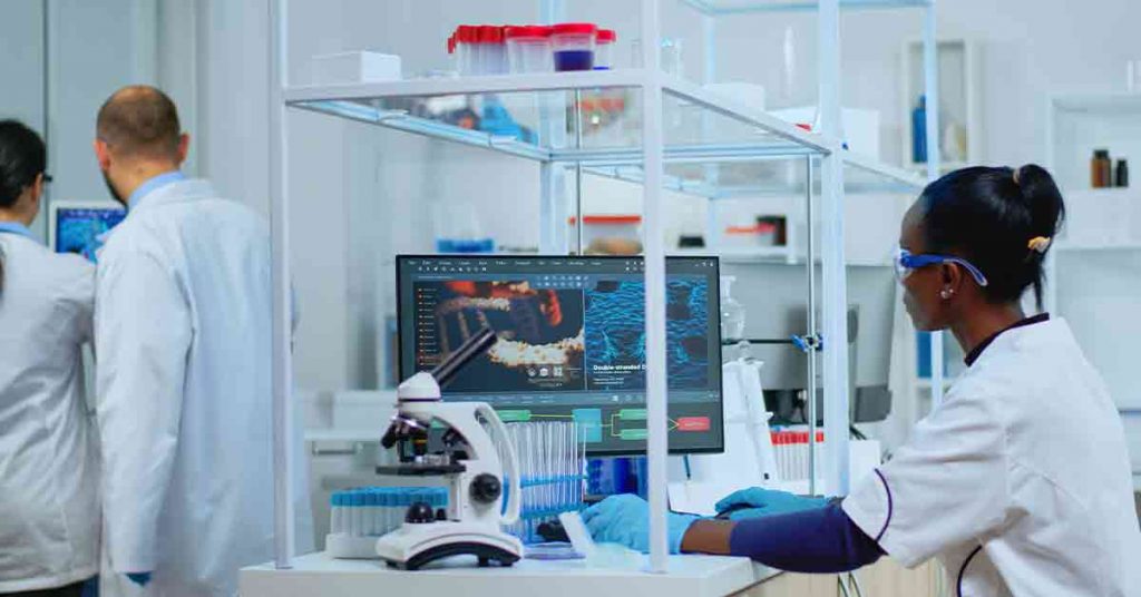 HDT Bio - Next Generation RNA Vaccine Platform