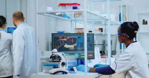 HDT Bio - Next Generation RNA Vaccine Platform