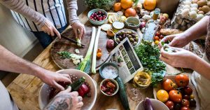 My Type 2 Diabetes and Me: How I Learned to Manage My Blood Sugar Through Healthy Eating, Exercise and Treatment