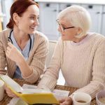 Mental Health Awareness - Support for Caregivers of Schizophrenia Patients
