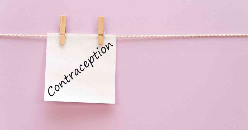 New Survey Reveals Women Want Better Communication About Contraception Options