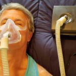 Positive XARELTO(R) Sleep Apnea Data