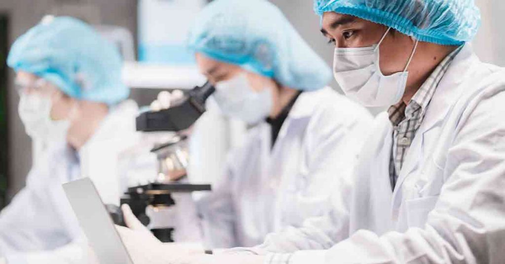 Stratatech - Advancements in Burn Treatments