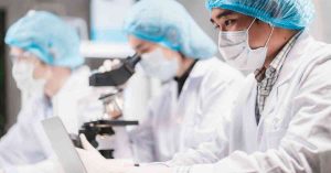 Stratatech - Advancements in Burn Treatments