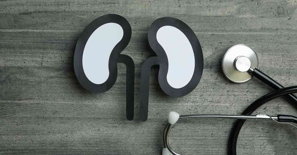 The Need to Reduce The Patient Disparities That Exist in Kidney Disease