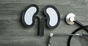 The Need to Reduce The Patient Disparities That Exist in Kidney Disease