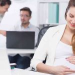 Working While Pregnant - New Pregnant Workers Fairness Act
