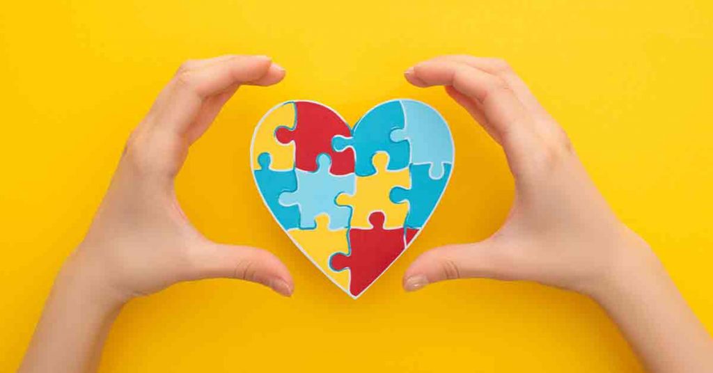 The Challenges and Rewards of Growing Up with Three Autistic Brothers