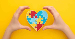 The Challenges and Rewards of Growing Up with Three Autistic Brothers