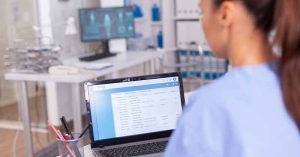 3M's Tech Innovations are Combating Clinician Burnout