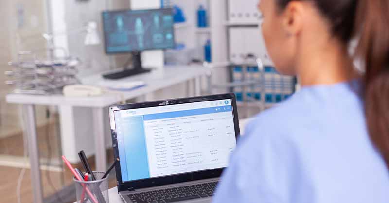 3M's Tech Innovations are Combating Clinician Burnout
