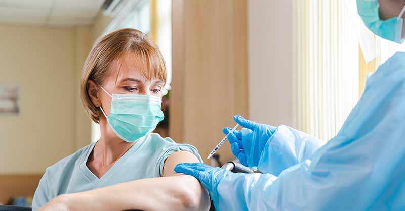 Doctors Predict HPV Related Throat Cancer Will Soon Be Most Prevalent Among Gen X, Urging Continued Vaccine Education