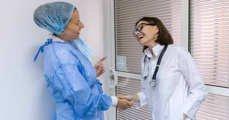 New Book Captures the Reality of Life in Medicine from a Woman’s Perspective