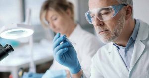 HKG Epitherapeutics - Pioneering Epigenetics