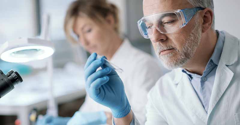 HKG Epitherapeutics - Pioneering Epigenetics