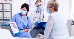 Latest AHA/ACC Guidelines Recommend XARELTO ® for the Treatment of Patients with CAD