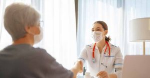 Measures that Matter: The Importance of Doctor-Patient Relationships in Primary Care