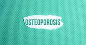 Osteoporosis Causes More Than 8 Million Fractures Worldwide Annually