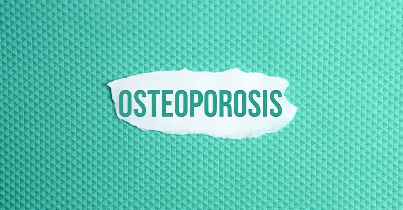 Osteoporosis Causes More Than 8 Million Fractures Worldwide Annually