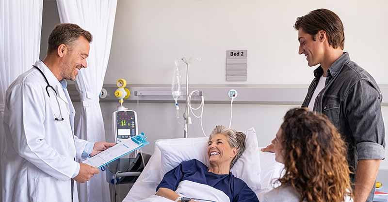 Updated Geriatric Oncology Guidelines