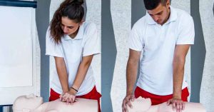 American Heart Association - Nation of Lifesavers™ Initiative