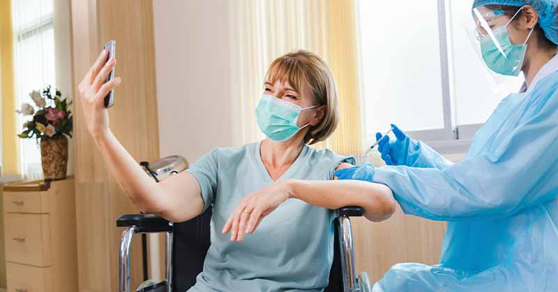 Flu Vaccine Options for Older Adults and Those with Chronic Health Conditions