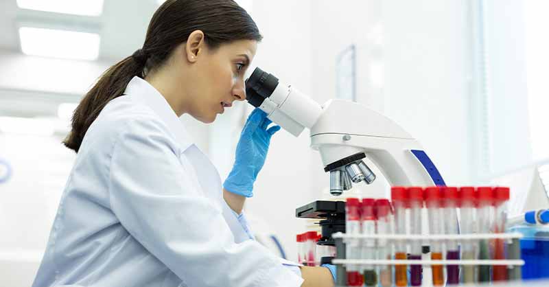 Freya™ Biosciences - Advancing Women's Reproductive Health
