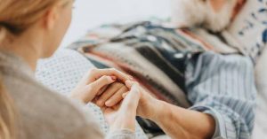 Southern California Hospice Nonprofit Provides Dignified Solution to Hidden Housing Crisis