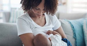 Dr. Timothy Hand: The Role of Breast Milk Antibodies in Shaping Infant Immunity
