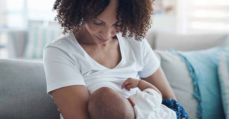 Dr. Timothy Hand: The Role of Breast Milk Antibodies in Shaping Infant Immunity
