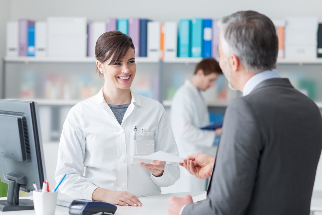 ​Babson Diagnostics™ - BetterWay™ Blood Testing