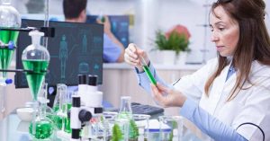 AstraZeneca - Trial Data for Gastric and Gastroesophageal Junction Cancers
