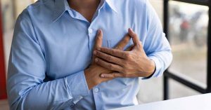 Atrial Fibrillation (AFib) Awareness
