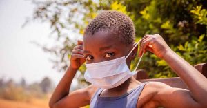 Eye Corps - Working to End Preventable Blindness in Rural Sub-Saharan Africa