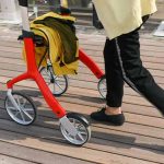 CIONIC - Bionic Clothing Medical Device for the Mobility Impaired