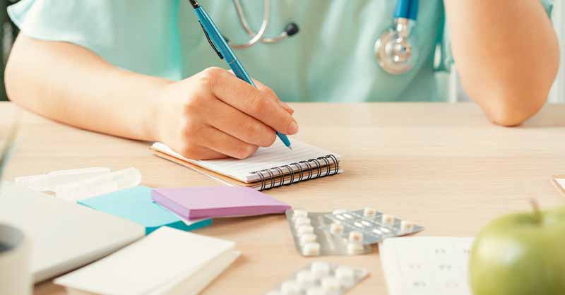 Dr. Thomas Carroll, Director at Brigham and Women's Voice Program, shares insights from the 2023 American Academy of Head and Neck Surgery conference.