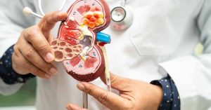 Somatus - Revolutionizing Kidney Care